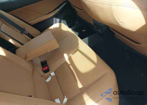 2017 Lexus Is 300 from USA, damaged, VIN JTHCM1D28H5024675